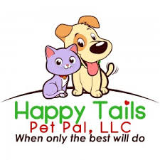 All answers shown come directly from happy tails pet resort reviews and are not edited or altered. Happy Tails Pet Pal Llc