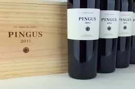 Dominio De Pingus Produces Organic Tempranillo Garage Wine From A Garage Beyond Compare Wine Bottle Tempranillo Wine