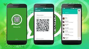 Prueba la última versión de whatsapp messenger para android. Whats Web Pro V 2 For Android Apk Download