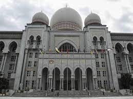 Pejabat ketua pendaftar mahkamah persekutuan malaysia. Pejabat Ketua Pendaftar Mahkamah Persekutuan Malaysia Pkpmp Sinar Harian