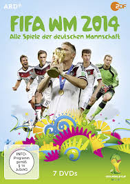 Ab wann rollt der ball in brasilien? Fifa Wm 2014 Alle Spiele Der Deutschen Mannschaft 7 Dvds Amazon De Manuel Neuer Mats Hummels Bastian Schweinsteiger Mesut Ozil Miroslav Klose Thomas Muller Philipp Lahm Mario Gotze Karsten Linke Manuel Neuer