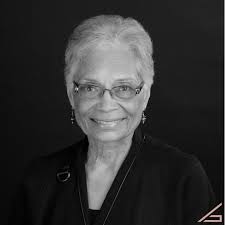 Episode 97: Dr. Sharon Sutton — She Builds Podcast