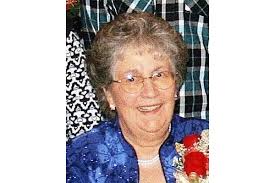 Jacqueline Smidel Obituary (1936