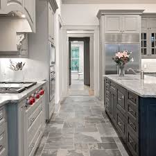 Stone look tile is the most popular style of tile manufactured. 40 Unique Kitchen Floor Tile Ideas Kitchen Cabinet Kings