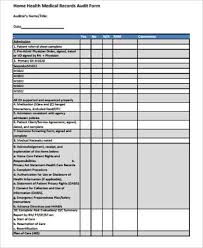 Sample Medical Necessity Form 9 Examples In Word Pdf