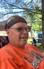 Theodore Lee Martin Fischer