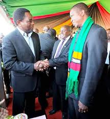 Winning In 2021 Life And Death For Lungu And Hh Sishuwa The Mast Online