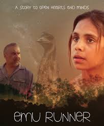 Emu Runner Movie Trailer |Teaser Trailer