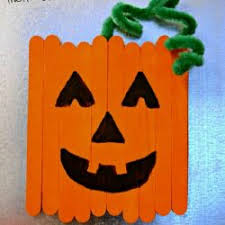 Pick the one that appeals pumpkin craft activity for the five little pumpkins. 36 Easy Pumpkin Crafts For Kids To Make Hands On As We Grow