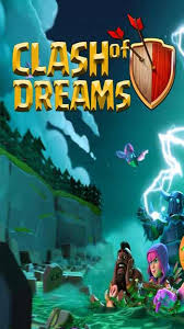 No matter how big the changes it is, get the coc when you successfully open the game, you will find a lot of coins, gems and elixirs for free. Clash Of Dreams 6 6 Apk Free Download For Android Open Apk