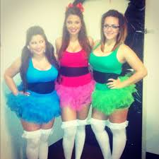 Check spelling or type a new query. Sugar Spice Everything Nice Homemade Powerpuff Girls Costume Not Gonna Lie Kinda Likin Powerpuff Girls Costume Work Costume Ideas Powerpuff Girl Costume