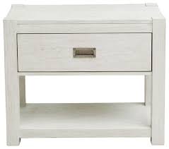 This nightstand is a great option for those who are looking for storage space in their bedroom. Best Nightstands And Bedside Tables For A Contemporary Modern Bedroom The Savvy Heart Interior Design Decor And Diy