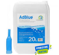 Custom AdBlue® DEF Fluid Urea Solution Meet ISO22241 ...