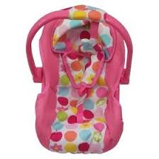 Car Carrier Circo Baby Doll Car Seat Baby Doll Carrier Fake Baby Dolls