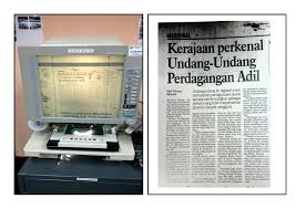 February 2, 2012 at 7:58 pm. Menurut Kamus Dewan Bahasa Perpustakaan Negara Malaysia Facebook