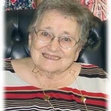 Obituary information for Eunice Oneta Fechner