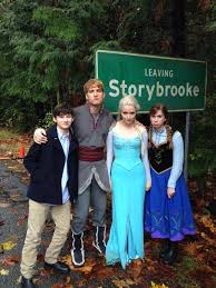 Scott Michael Foster