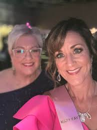 Cleta Colson-Eyre, Independent Mary Kay Beauty Consultant