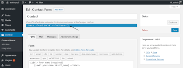 Contact form 7 is perhaps the oldest and most downloaded contact form plugin (over three million active installs) in the official wordpress plugin directory. How To Use The Consent Solution With Wordpress Contact Form 7 Javascript Method