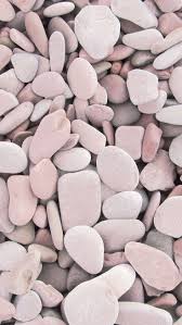 Pink White Grey Rock Stones Backgrounds In 2020 Iphone Background Cool Wallpaper Iphone Wallpaper