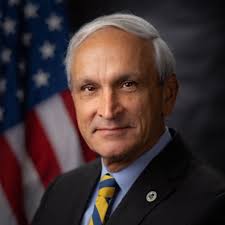 Oklahoma governor abruptly fires energy and environment secretary