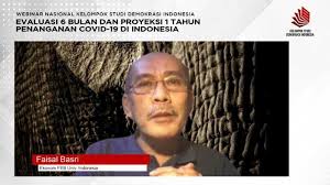 Mengapa lockdown belum diterapkan di indonesia? Bandingkan Indonesia Dengan Negara Lain Faisal Basri Iran Sepenuh Hati Lockdown Di 100 Kota Tribunnews Com Mobile