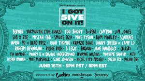 We did not find results for: Blunts Moore Presents Igot5onit Benefit Event To Rebuild Businesses In The Bay Area Powered By Cookies Weedmaps And Saucey Extracts