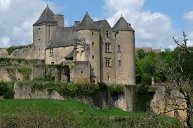 Tourisme Perigord Noir Vallee De La Dordogne Villages De Correze 2 Le Blog Des Passions Des Fauvettes Chateau France Dordogne Les Regions De France