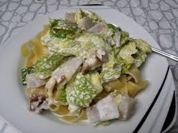 Rezept Nudeln Mit Walnuss Birnen Sauce Bild Nr 2 Rezepte Lebensmittel Essen Einfache Gerichte