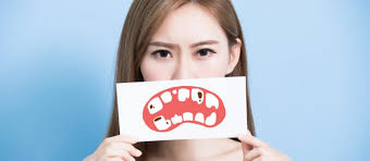 How Dentists Recognize the Signs and Stages of Tooth Decay