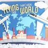 A few of my favorite party ideas from this fabulous airplane themed party are: 1