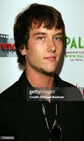 Editor/writer Lee Diskin of the film "19 Miles to Vegas" arrives at... News  Photo