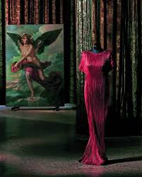 Whether your look is contemporary or traditional, fortuny fixtures bring luxury home. Anna Marie Fisker Marino Fortuny