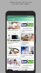 Bodhi health education developer products. Bodhi Siloam E Learning For Android Apk Download