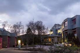 Robert schumann hochschule düsseldorf (düsseldorf). Robert Schumann Music College In Germany Reviews Rankings Eduopinions