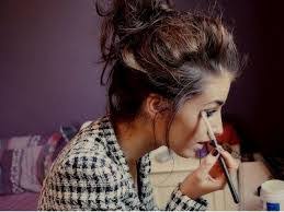 Bianca Warner's Instagram, Twitter & Facebook