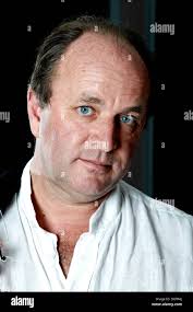 William dalrymple portrait hi-res stock photography and images