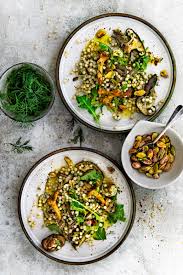 En dat zijn dan geen ijsblokjes, maar vormen om echte ijsjes te maken. 9x Gerechten Met Couscous Die Je Wil Proberen Delicious Magazine