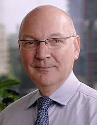 Edward J. Parrish, MD