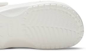 The $60 shoes launched via the crocs website and. Bad Bunny X Classic Clog Glow In The Dark Crocs 207101 90 Goat