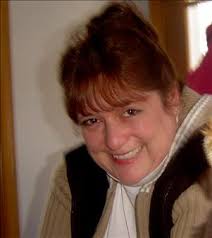 Gina Eldredge Obituary (2009)