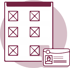 Del 17 al 29 de febrero de 2020, personal adscrito a las vocalías del registro federal de electores. Memoria Electoral 2018