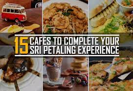 Sri petaling has its own hotel, the hotel sri petaling. What To Eat In Sri Petaling Kuala Lumpur Klnow