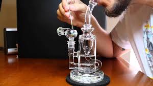 This weekend, a functional glass art pipe allegedly sold for $102,000 in a private auction. Mothership Klein Ofz Function Video Youtube