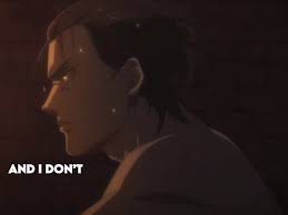 Exploring Happiness in Eren Jaeger's Perspective