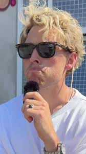 Drew Sycamore Dance Performance at Royal Arena with Christopher