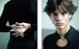 SICKY — Sometimes I pray to the ocean