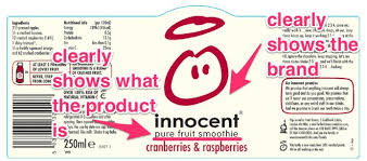 Choose your template by the size of the label you need to print. 13 Best Practises For Label Design