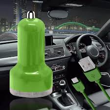 QMobile Noir Z9 Plus Car Charger with ...