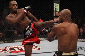 UFC 135: Jon Jones Proves Something - MMA Nation